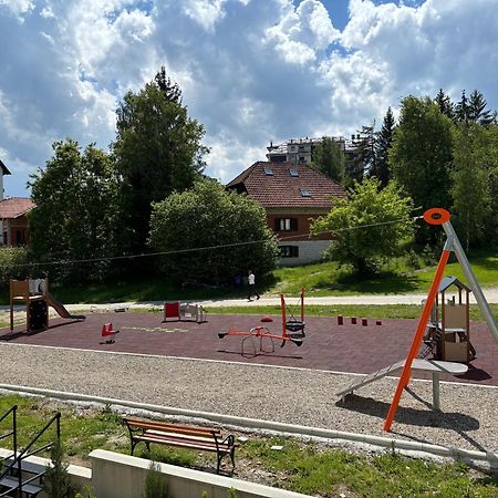 Zlatibor Highland Hotel Exterior photo
