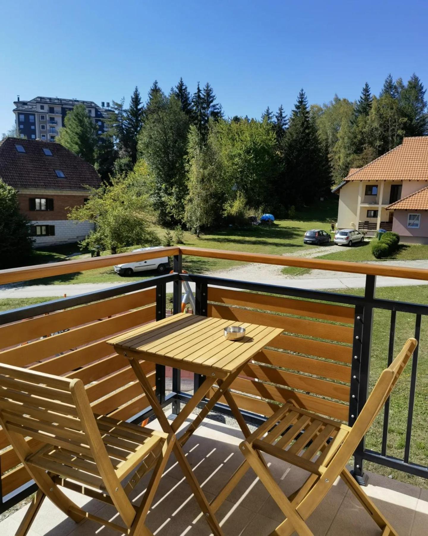 Zlatibor Highland Hotel Exterior photo