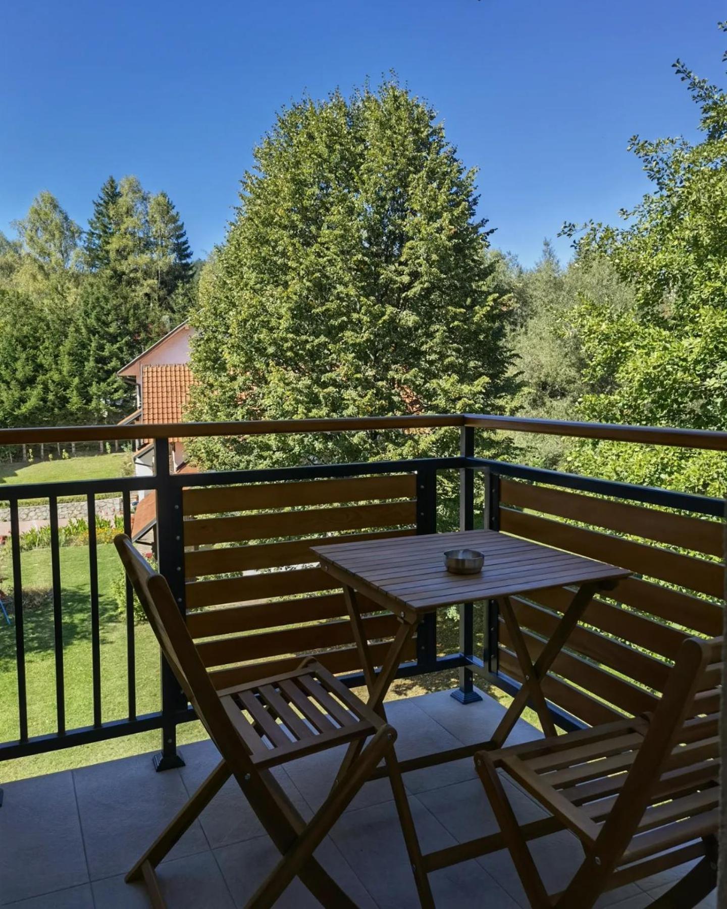 Zlatibor Highland Hotel Exterior photo