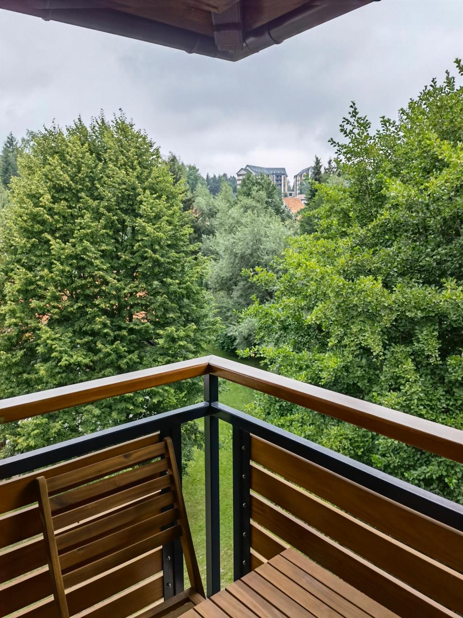 Zlatibor Highland Hotel Exterior photo